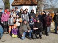 Na Medník za kandíky 2013