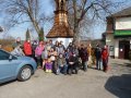 Na Medník za kandíky 2013