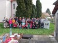 Cesta do středu království českého 2013
