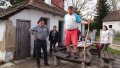 Cesta do středu království českého 2013
