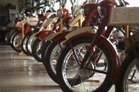 Moto muzeum Netvořice