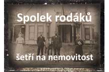 Spolek šetří na nemovitost